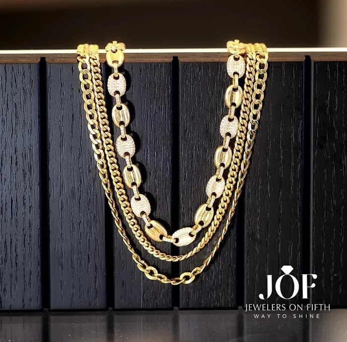 Jewelers on Fifth 4