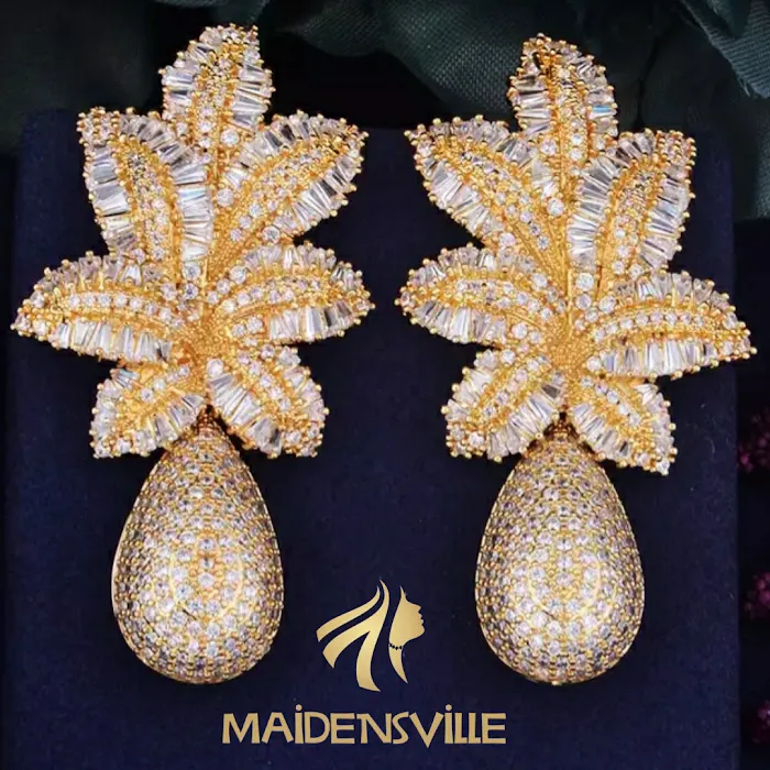 Maidensville Inc - Online Store 4