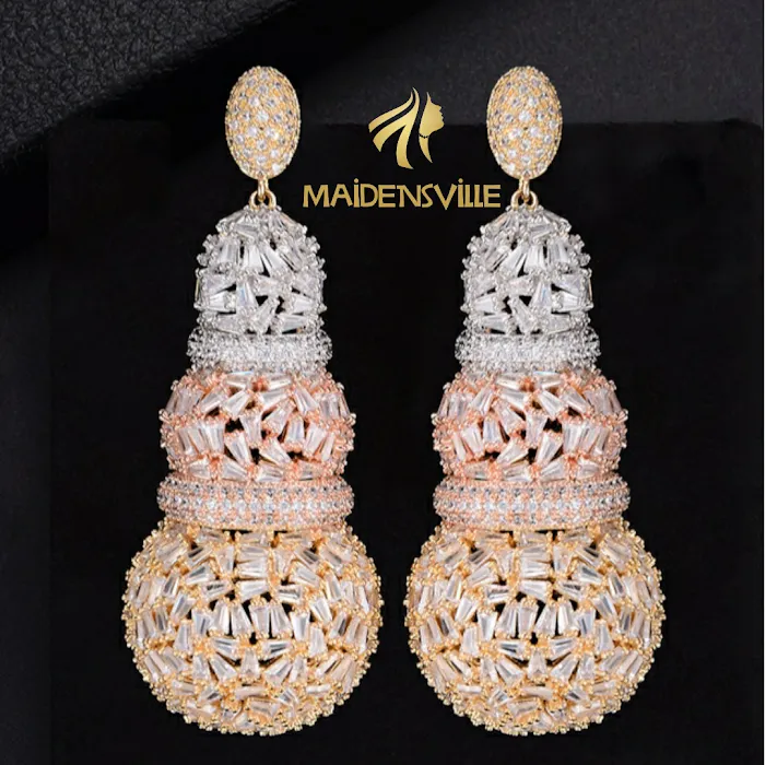 Maidensville Inc - Online Store 4