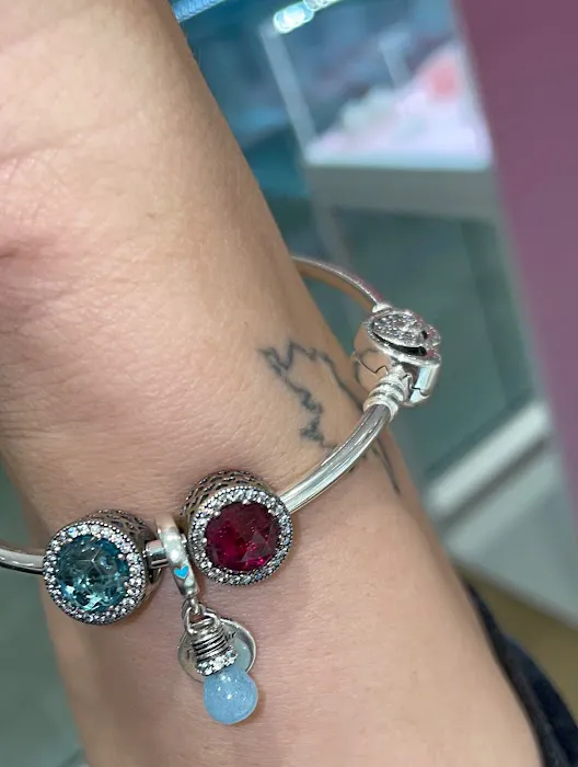 Pandora Jewelry 4