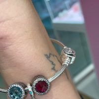 Pandora Jewelry ico