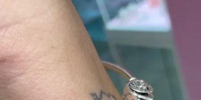 Pandora Jewelry