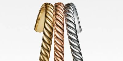 David Yurman