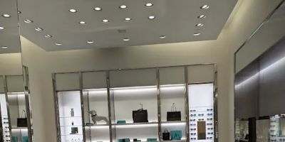 Tiffany & Co.