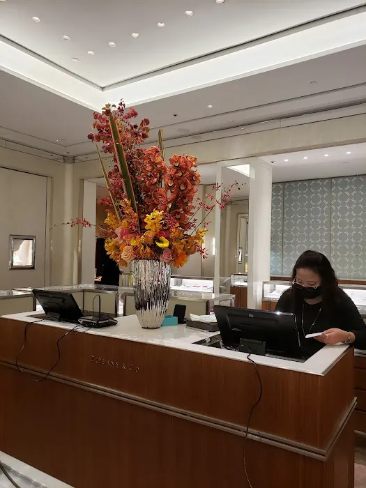 Tiffany & Co. 3