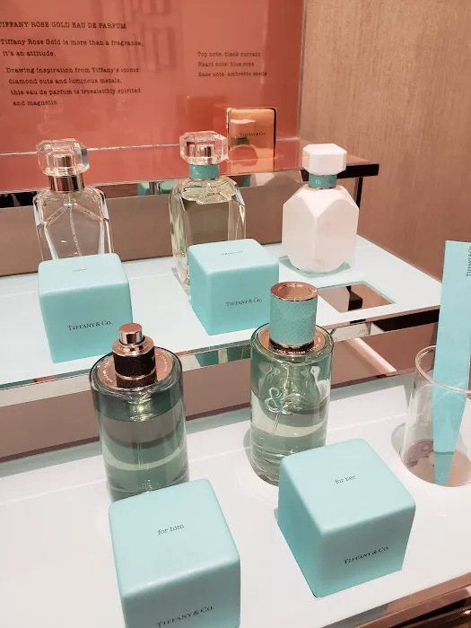 Tiffany & Co. 3