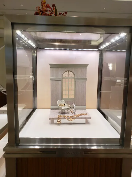 Tiffany & Co. 3