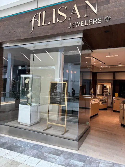 ALISAN JEWELERS 4