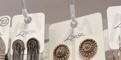 Lovisa