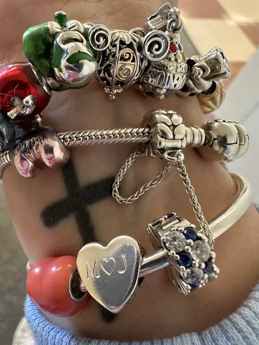 PANDORA Jewelry 4