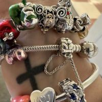 PANDORA Jewelry ico