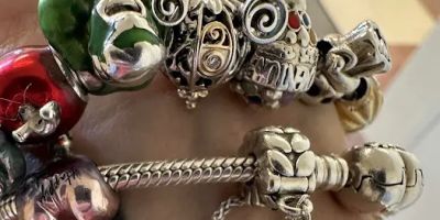 PANDORA Jewelry
