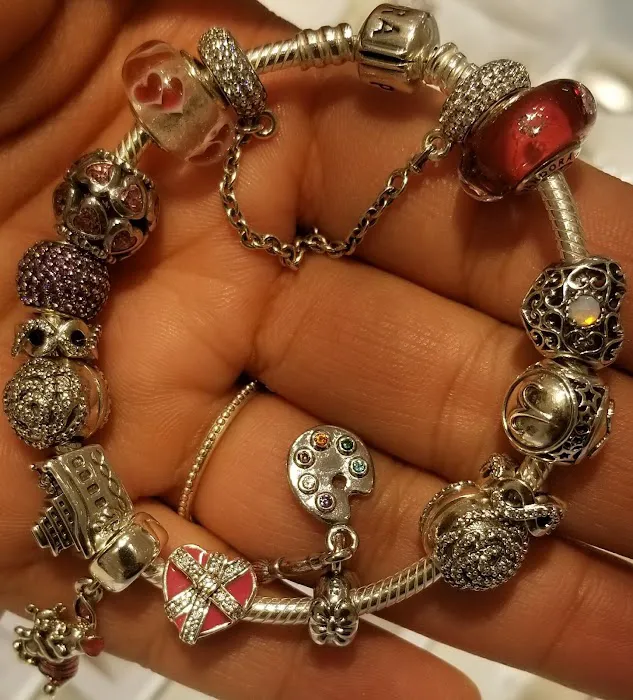 PANDORA Jewelry 4