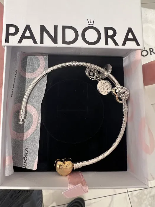 PANDORA Jewelry 4