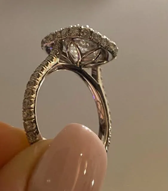 Paramus Diamond Center 3