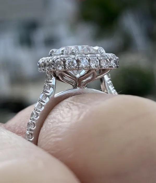 Paramus Diamond Center 3