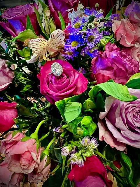 Paramus Diamond Center 3