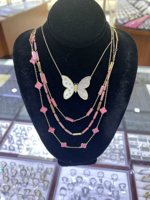 Sandy's Jewelry Paramus 4