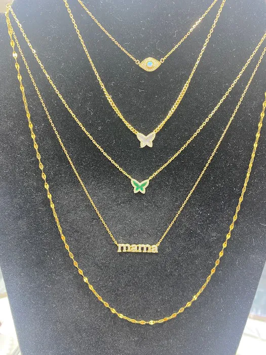Sandy's Jewelry Paramus 4