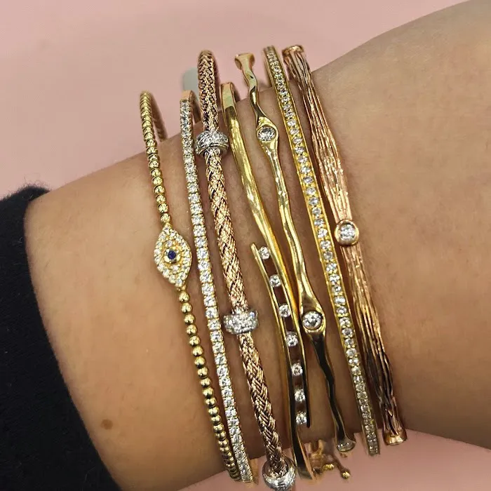 Sandy's Jewelry Paramus 4