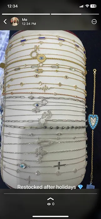 Sandy's Jewelry Paramus 4