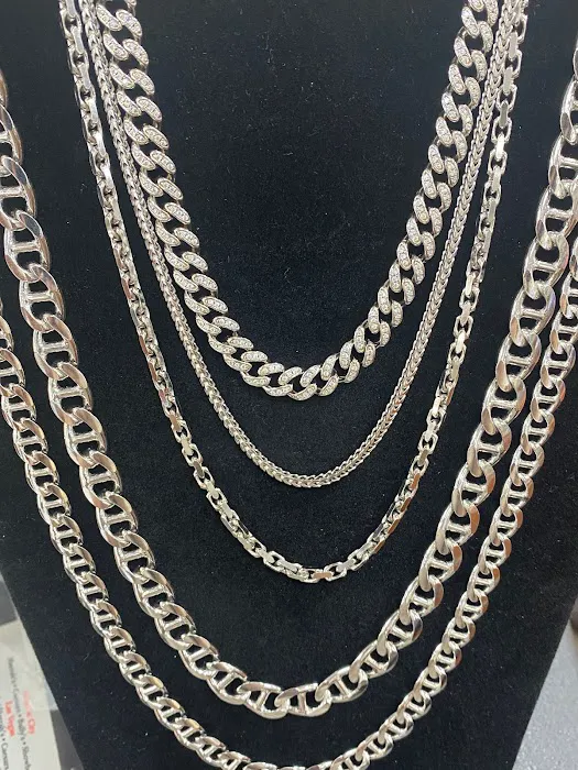 Sandy's Jewelry Paramus 4