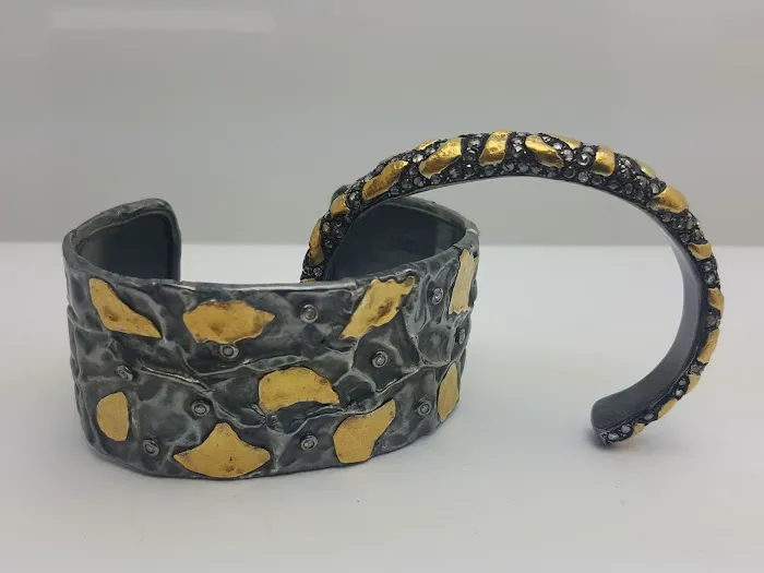 Cimoglu Jewelry | Orbay Designs 4