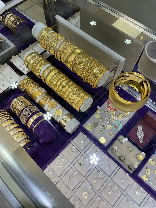 Cimoglu Jewelry | Orbay Designs 4