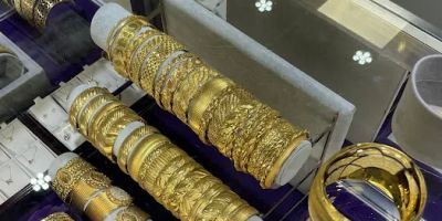 Cimoglu Jewelry | Orbay Designs