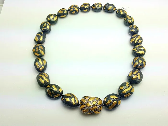Cimoglu Jewelry | Orbay Designs 4