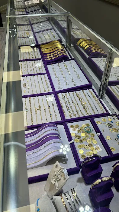 Cimoglu Jewelry | Orbay Designs 4