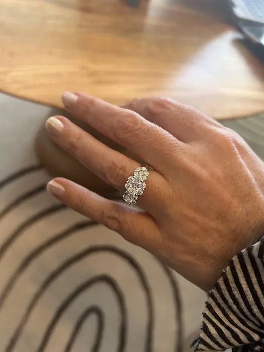 Cimoglu Jewelry | Orbay Designs 4