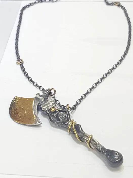 Cimoglu Jewelry | Orbay Designs 4