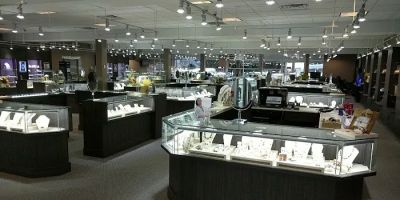 Walter Bauman Jewelers