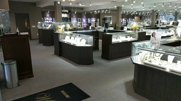 Walter Bauman Jewelers 4