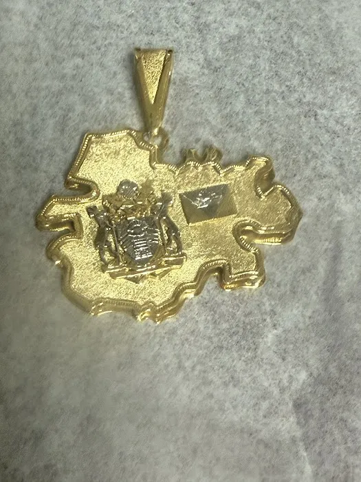 Orange Star Jewelry 4