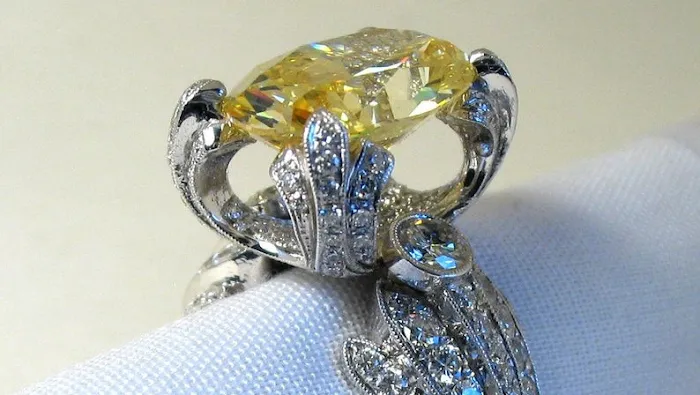 Orange Star Jewelry 4