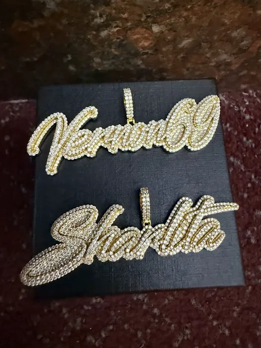 Orange Star Jewelry 4