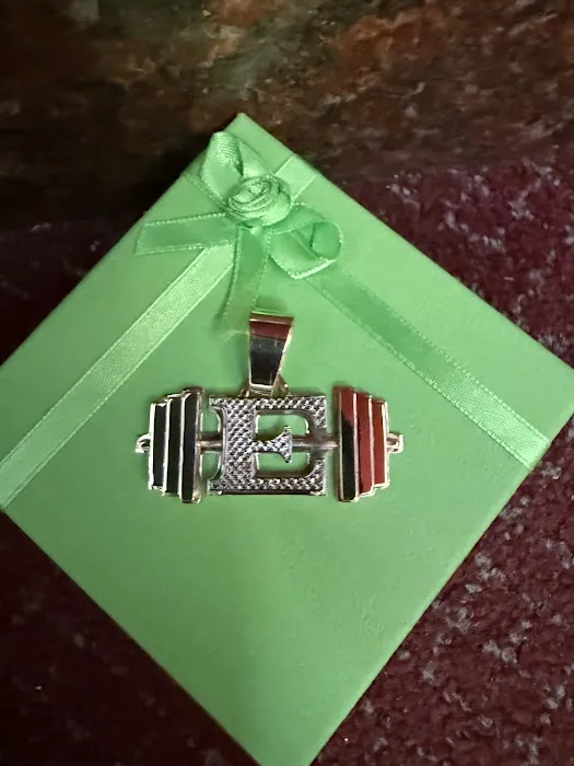 Orange Star Jewelry 4