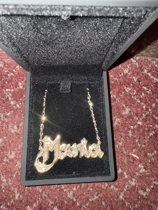 Orange Star Jewelry 4