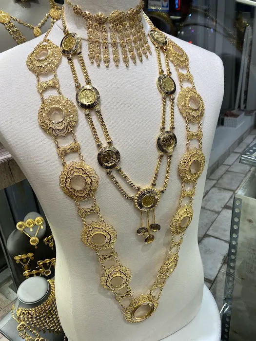 Jerusalem Jewelry 4