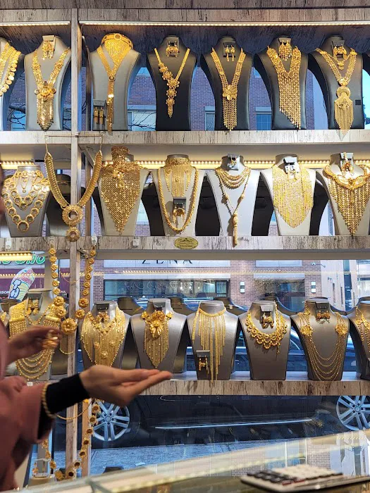 Jerusalem Jewelry 4