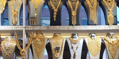 Jerusalem Jewelry