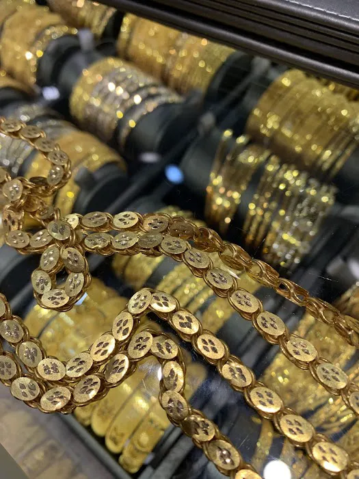 Jerusalem Jewelry 4