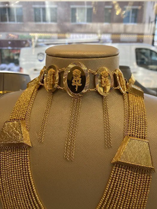 Jerusalem Jewelry 4