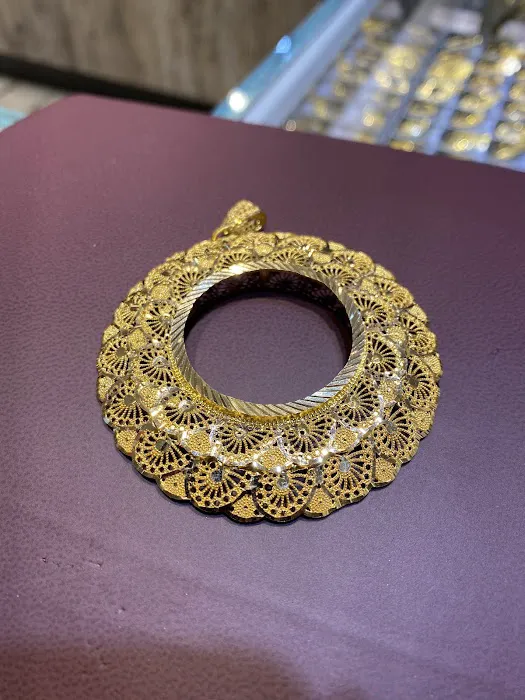 Jerusalem Jewelry 4