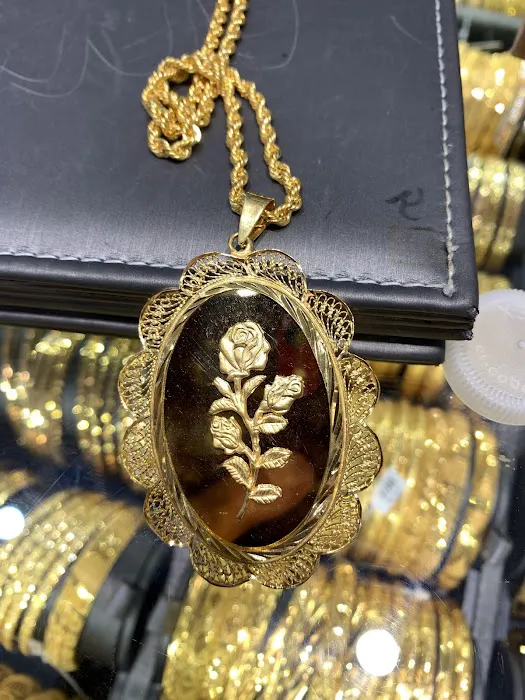 Jerusalem Jewelry 4