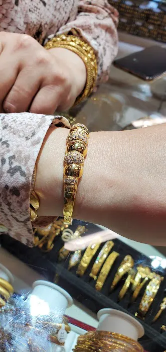 Jerusalem Jewelry 4