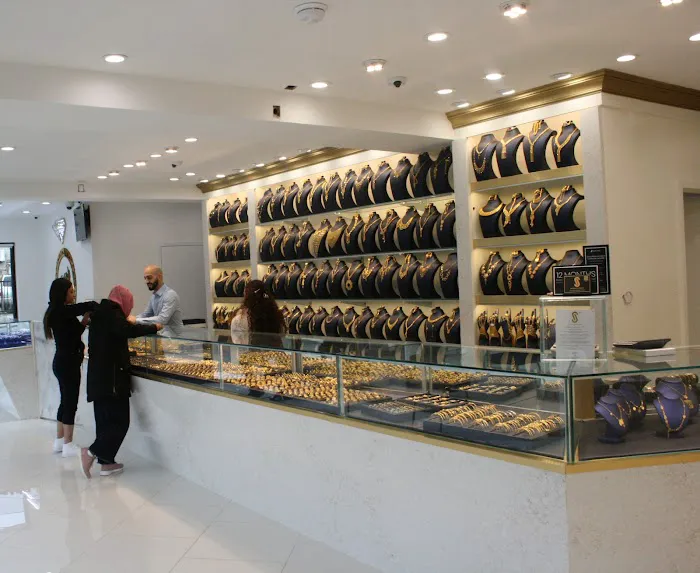 Paradise Jewelry 4