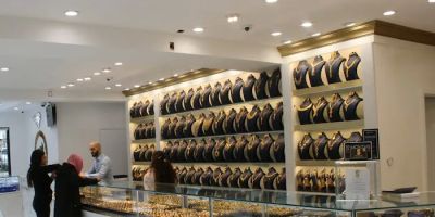 Paradise Jewelry